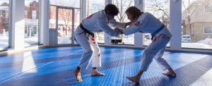 brazilian jiu-jitsu, west island