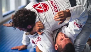 Is BJJ good for weight loss