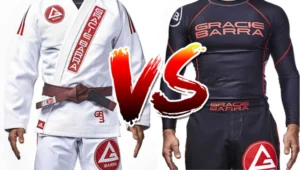 gi x no gi