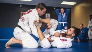 How To Get Better At BJJ