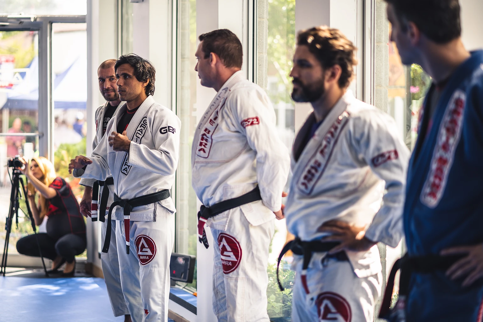 Main image of Gracie barra saint-anne-de-bellevue